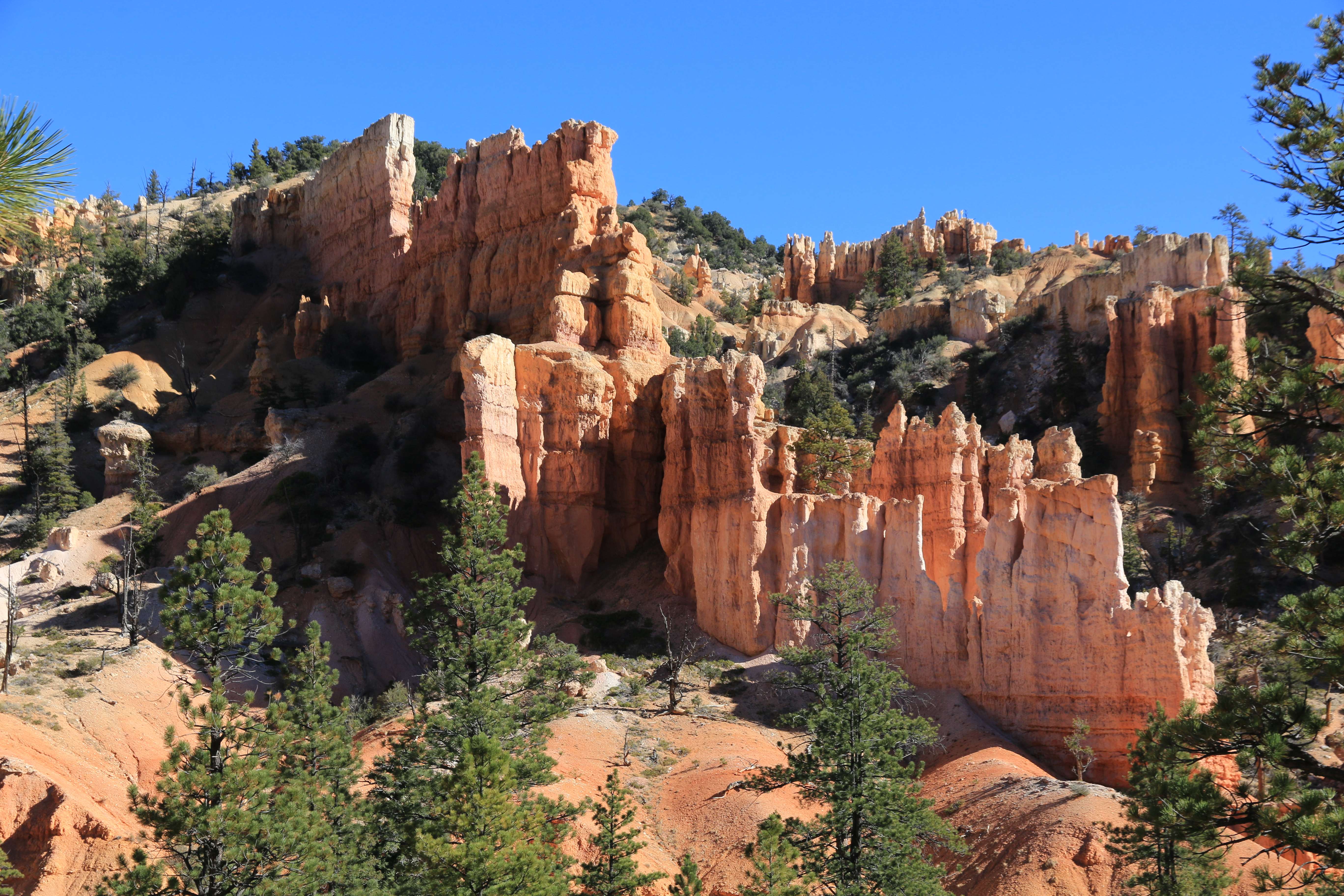 Bryce Canyon NP